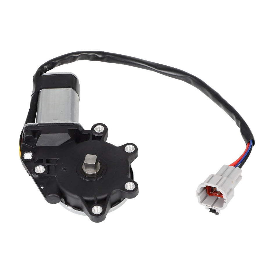 2002 -2004 For Nissan Maxima For Infiniti I35 Front Left Power Window Motor