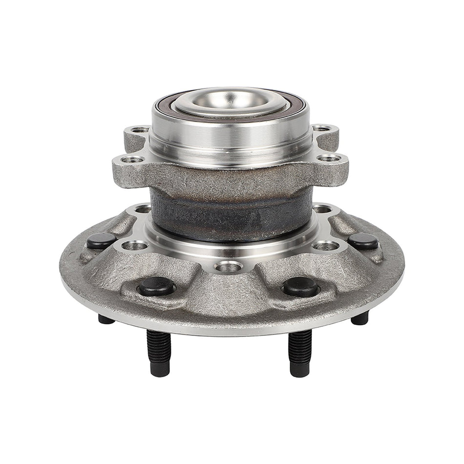 Front Wheel Hub Bearing Assembly For 2009-2012 Chevrolet Colorado GMC Canyon 2WD