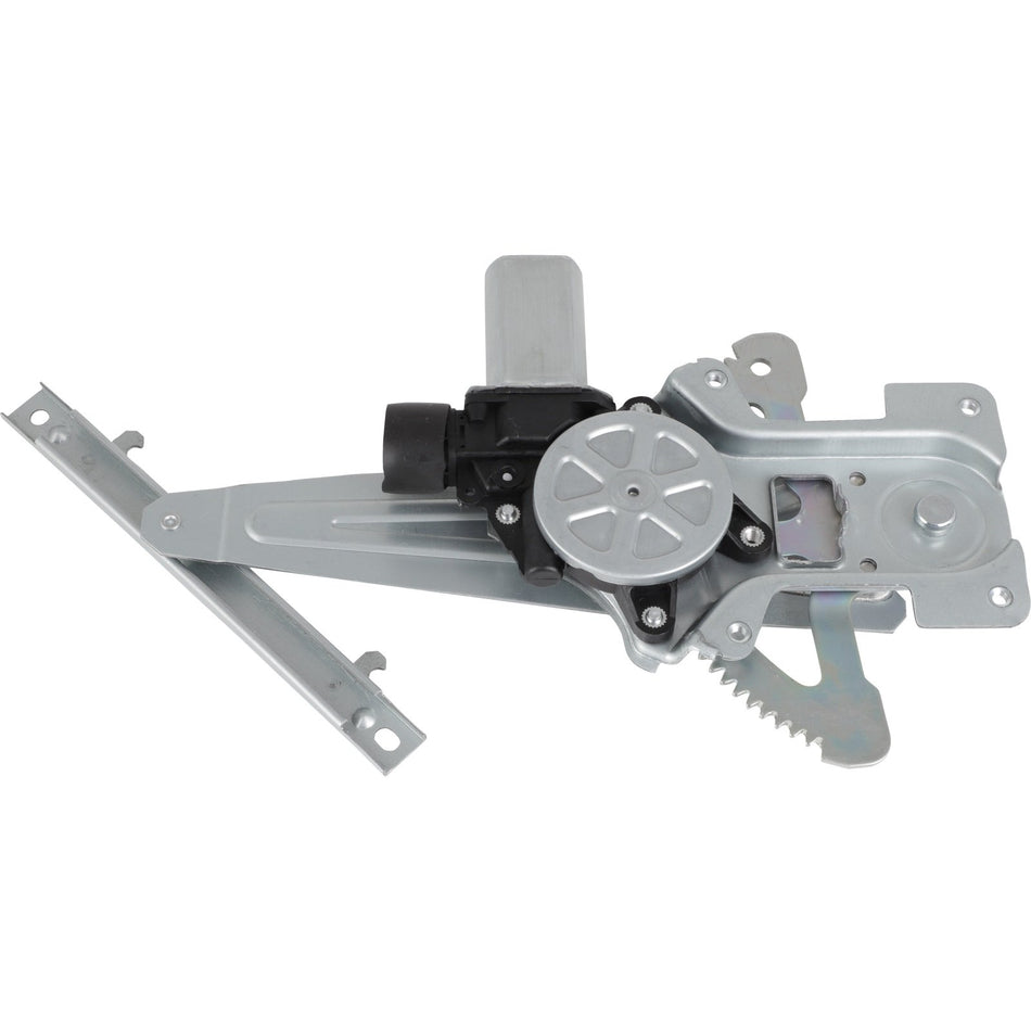 2008-2012 For Mitsubishi Lancer Rear Left Power Window Regulator Assembly
