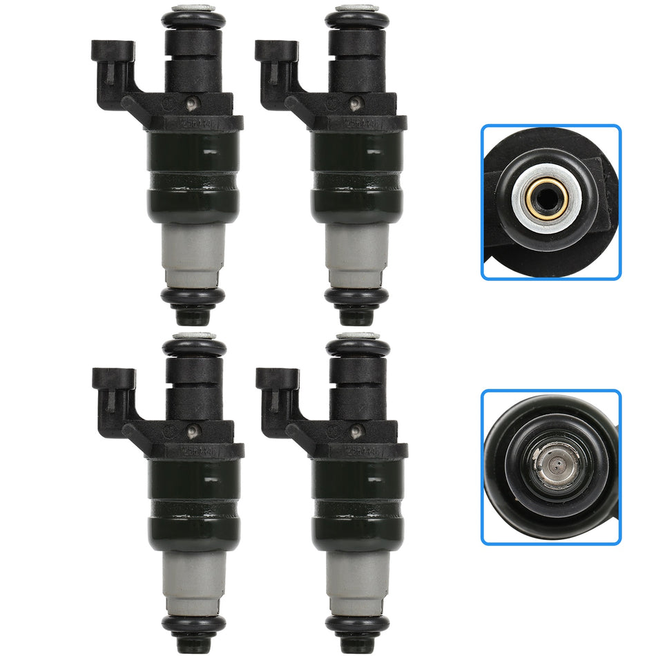 Fuel Injectors For Chevrolet Malibu 2.2L 2004 2005 Saturn Vue 2002-2005 12575947