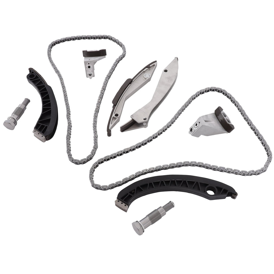 Timing Chain Kit For BMW 540i 550i 645ci 650ci 650i 745Li 745i 750i X5 Alpina