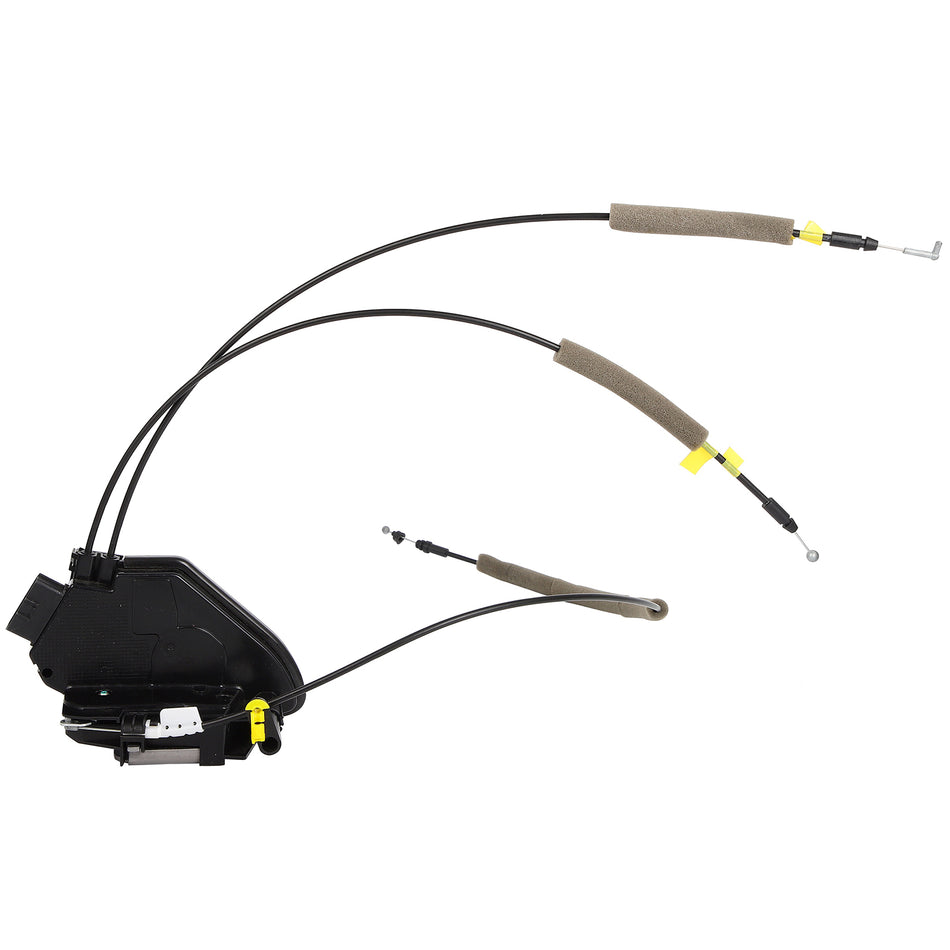 Door Lock Actuator Front Driver Side for Nissan Pathfinder 2013-2019 805013KL0A