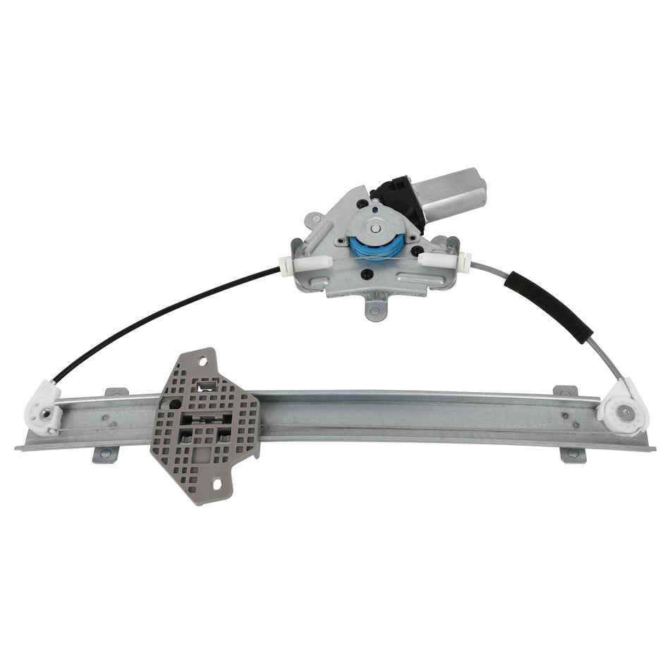 Power Window Lift For Hyundai Accent 2012-2017 1.6L Sedan Front Left with Motor