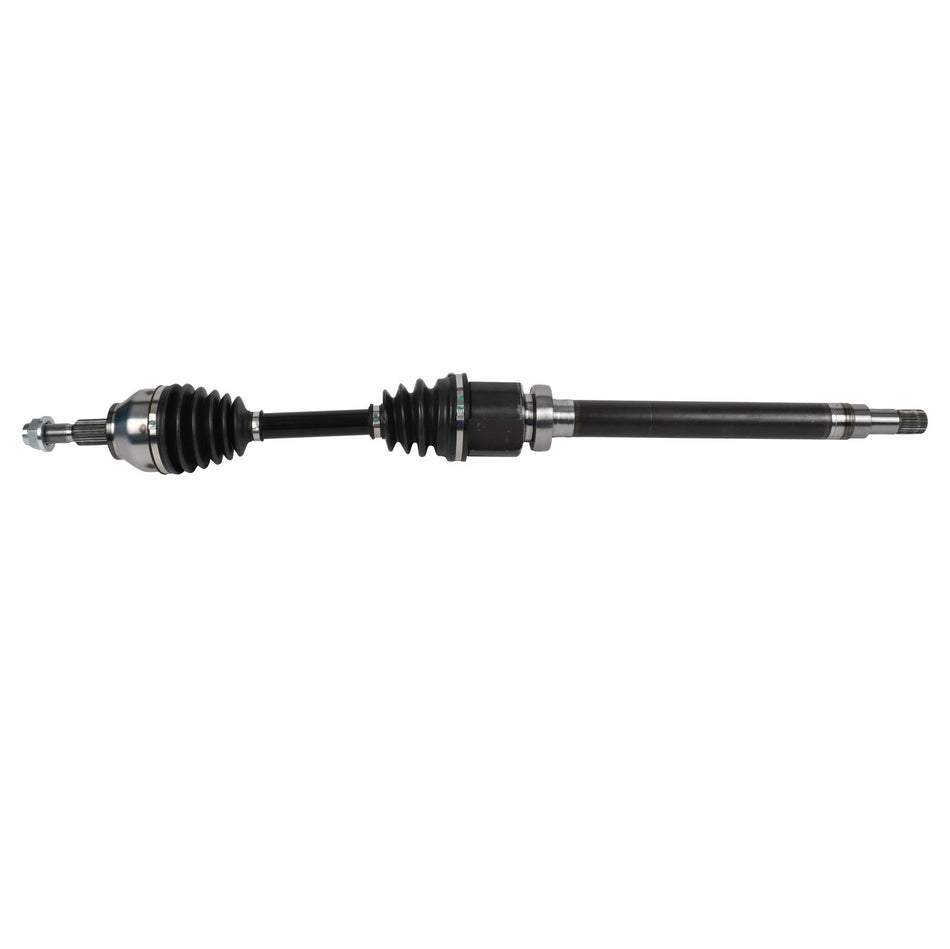 CV Axle Shaft Assembly for 2013-2018 Ford Focus 2.0L Front Passenger Right Side