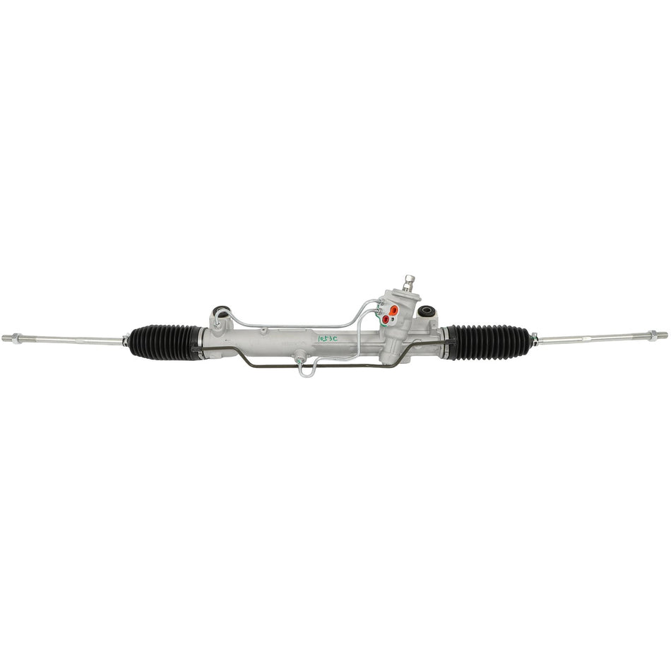 Steering Rack & Pinion For Ford Focus SES Sedan 4-Door 2.0L 1999CC 122cid l4 GAS