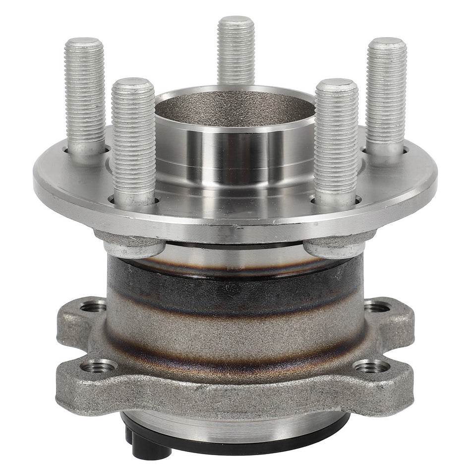 Rear Side Wheel Bearing Hub Assembly For Ford Transit Connect 19-23 L4 2.0L 2.5L