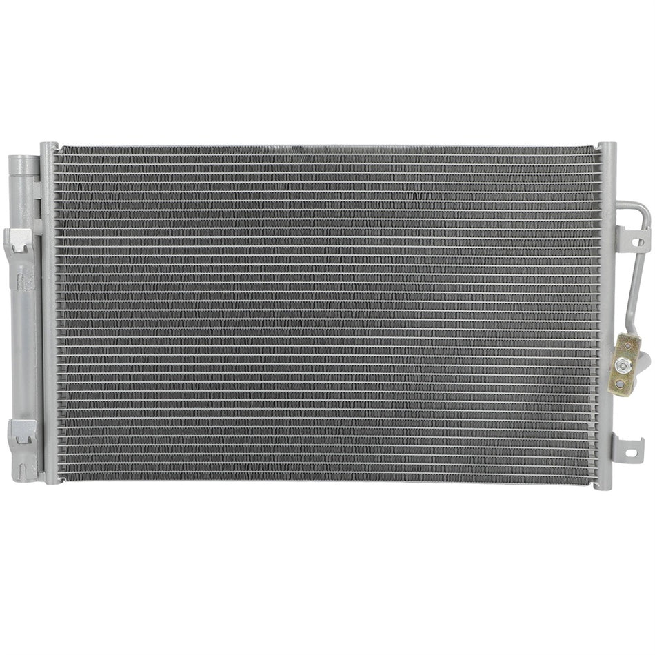 AC Condenser for 2020-2023 Cadillac CT4 20-23 Cadillac CT5