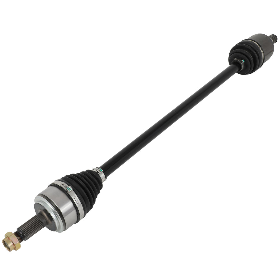 For Honda Accord 2.4L 2003-2007 Automatic Front Right Passenger CV Axle Assembly