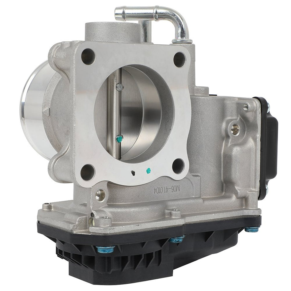 55MM Throttle Body Fit Honda Accord 2018-2022 2016-2021 Civic CRV 1.5L L4
