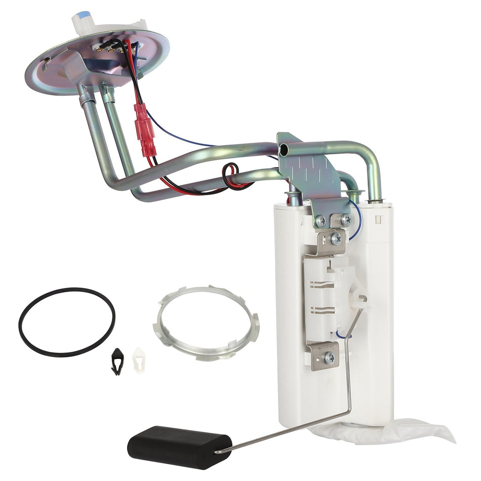 Electrical Fuel Pump Assembly Kit For 1989-90 Ford Bronco II 2.9L SP38A1H