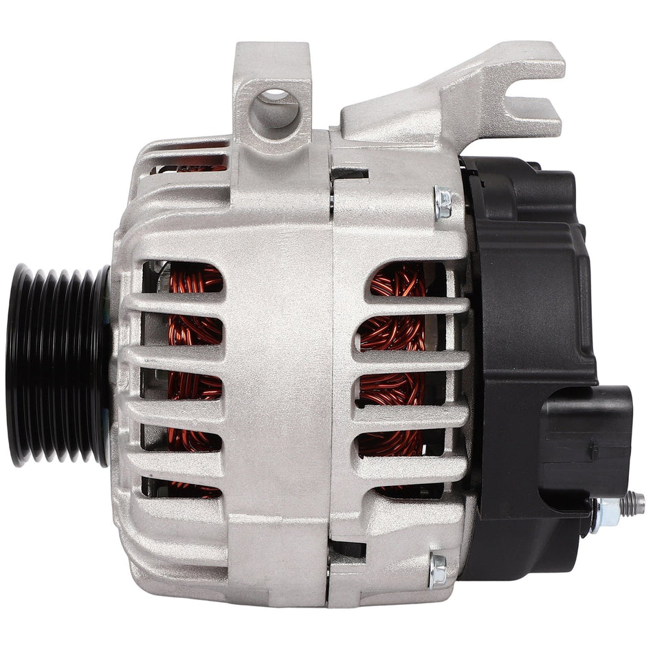 Alternator For Pontiac G6 2006-2009,Saturn Aura 2007-2008 V6 3.5L/3.9L 11142