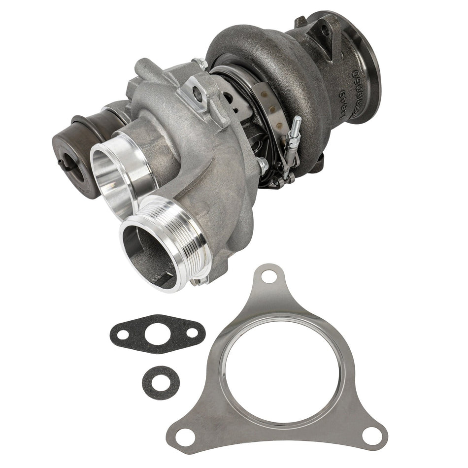 Turbocharger for Mercedes-Benz A45 AMG 14-2018 CLA45 AMG 14-22 2.0L 18559700002