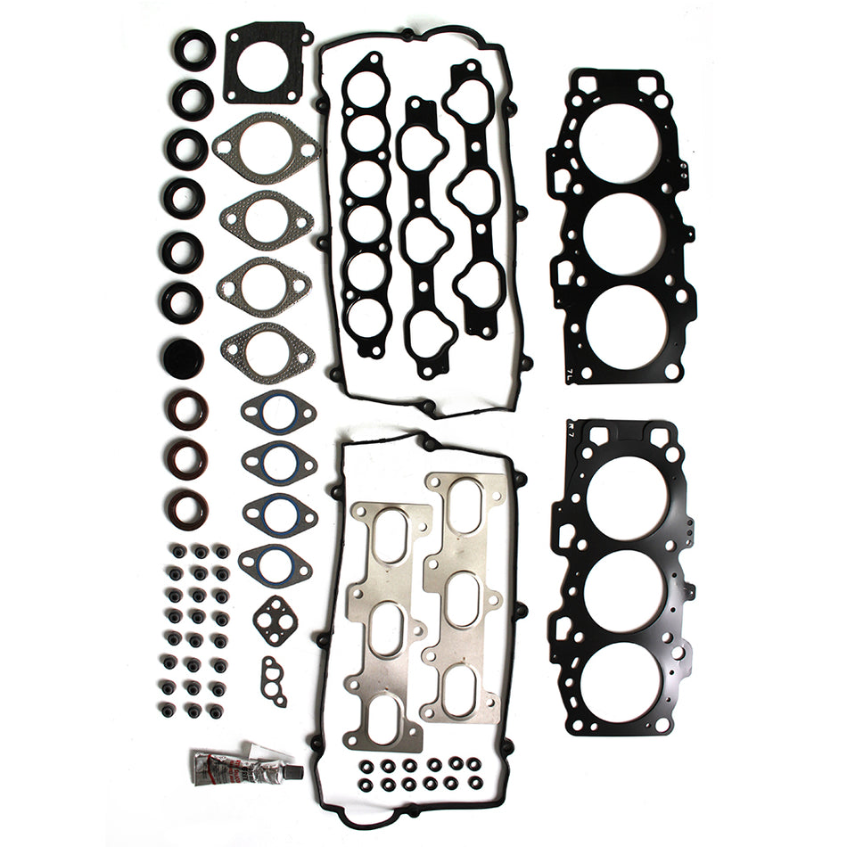 Engine Head Gasket Set For Hyundai Santa Fits Kia Magentis 2.7L DOHC 24V