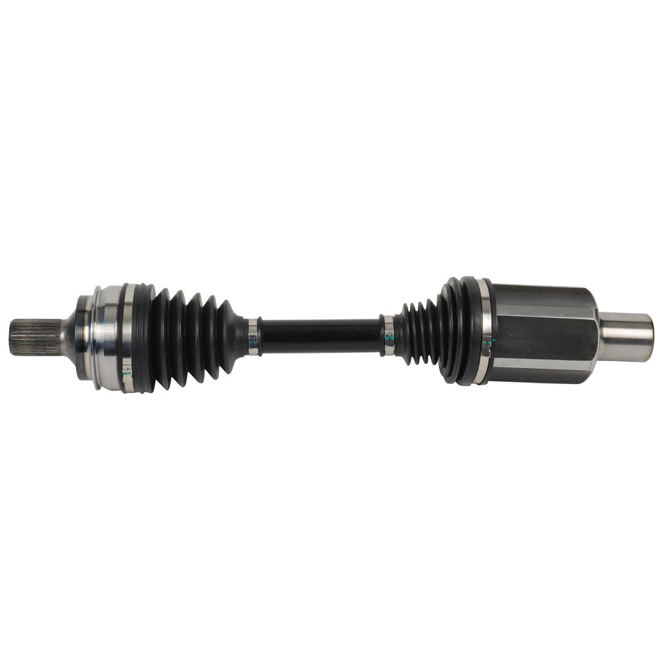 Front Left CV Axle for Mercedes-Benz GLC43 AMG 3.0L 2017-21 GLC300 2.0L 2016-21