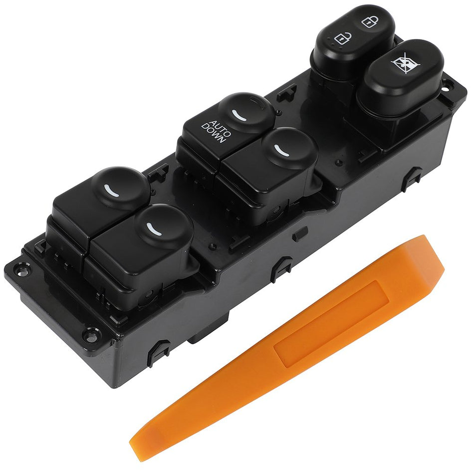For Hyundai Accent 2011-2017 Driver Side Door Power Window Switch 93570-1R111