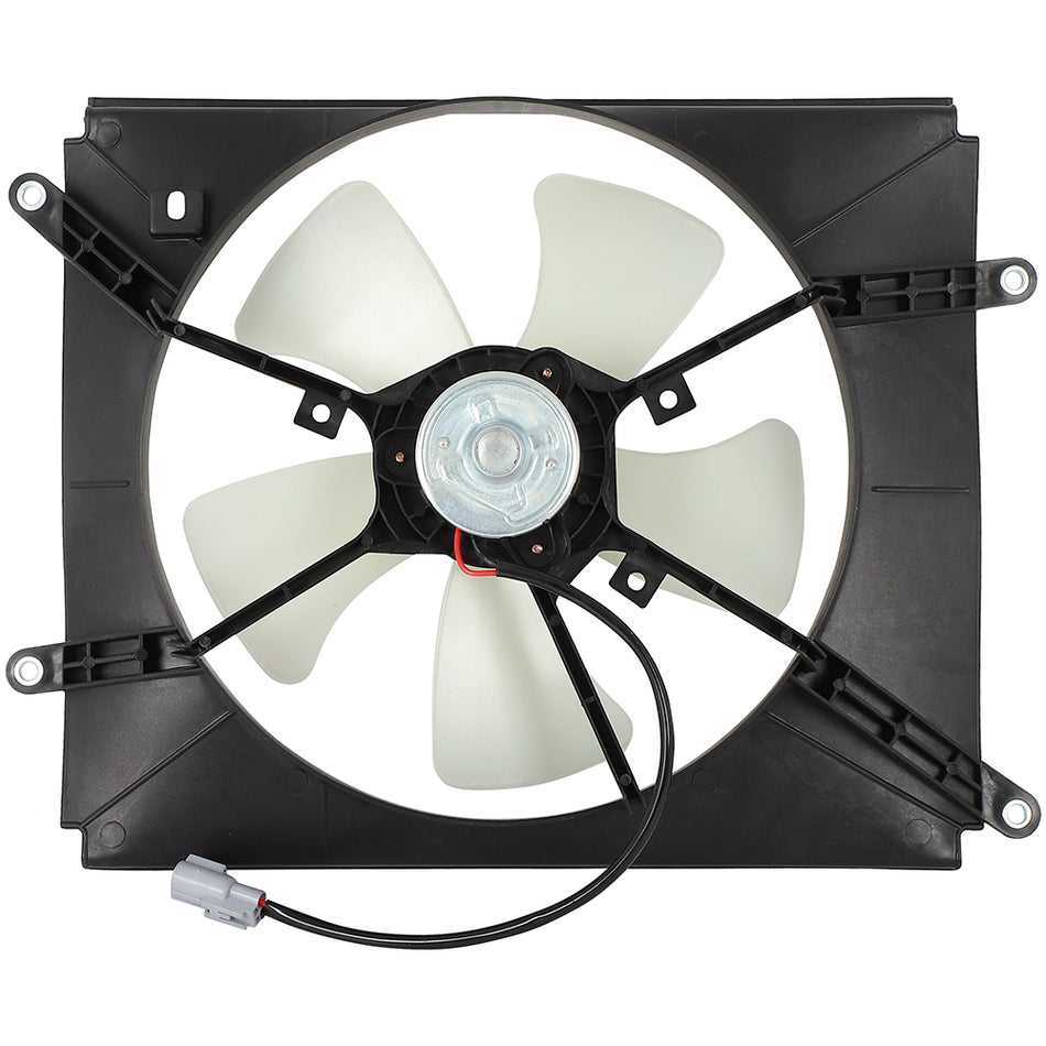 Electric Radiator Fan Assembly Fits 1992 1933 1994 1995 1996 Toyota Camry 600090
