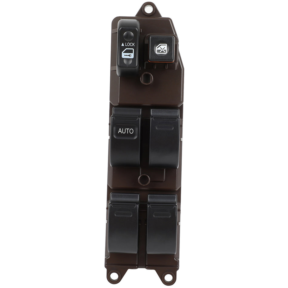 For Pontiac Vibe 2003-2008 Power Window Switch Front Left 8482001021