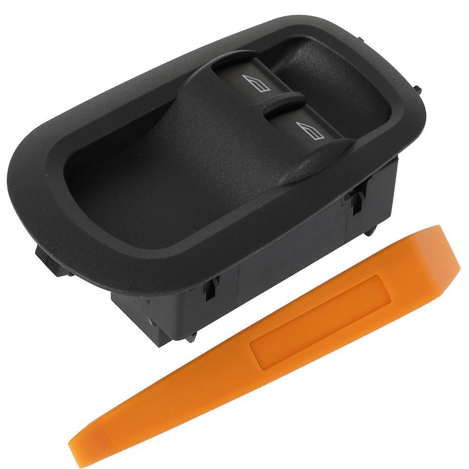 Door Power Window Switch Driver Side For Ford Transit MK8 Custom 1791339 14-19