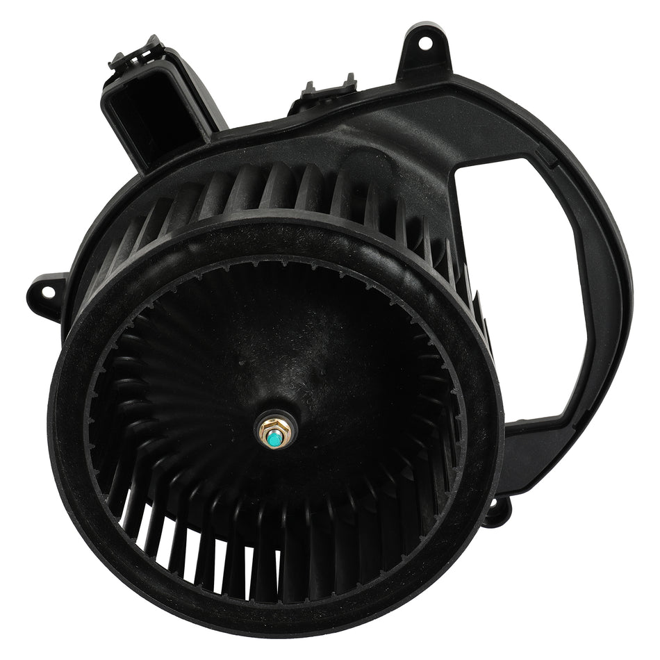 Blower Heater Motor Fan for 20-21 GMC Sierra 2500 HD 20-21 GMC Sierra 3500 HD