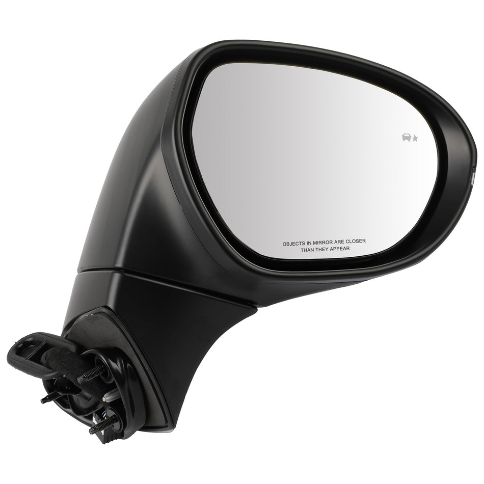 Passenger Side Mirror For 2016-2020 Buick Envision Memory 14Pin