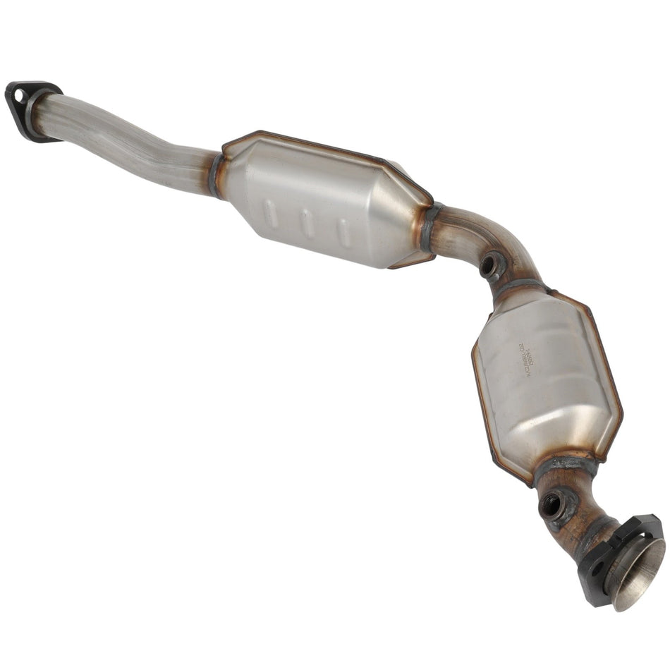 2002-2011 4.6L Fits FORD CROWN VICTORIA LINCOLN TOWN CAR Catalytic Converter Set
