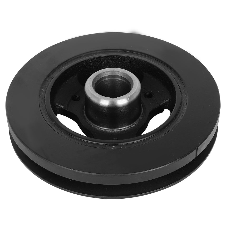 Harmonic Balancer For Jeep Cherokee 1974-1980 L6 4.2L AMC Concord 1978-1979