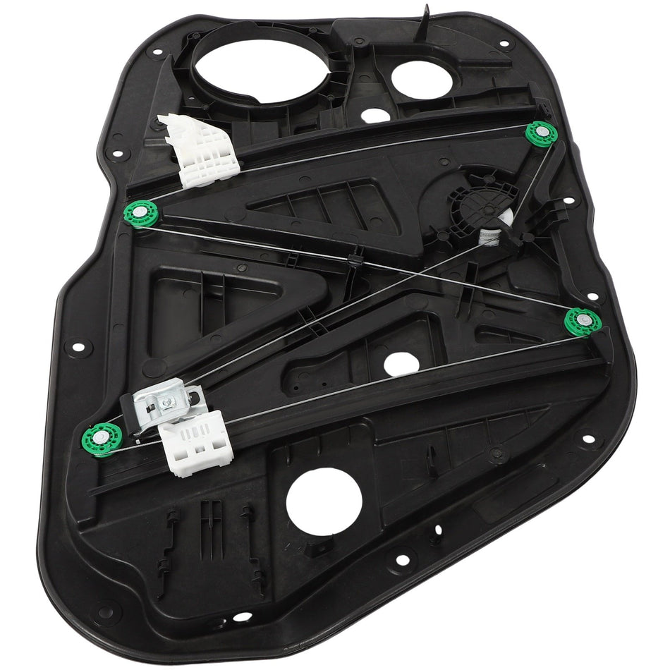 Front Right Without Motor For 2017-2020 Hyundai Elantra Power Window Regulator