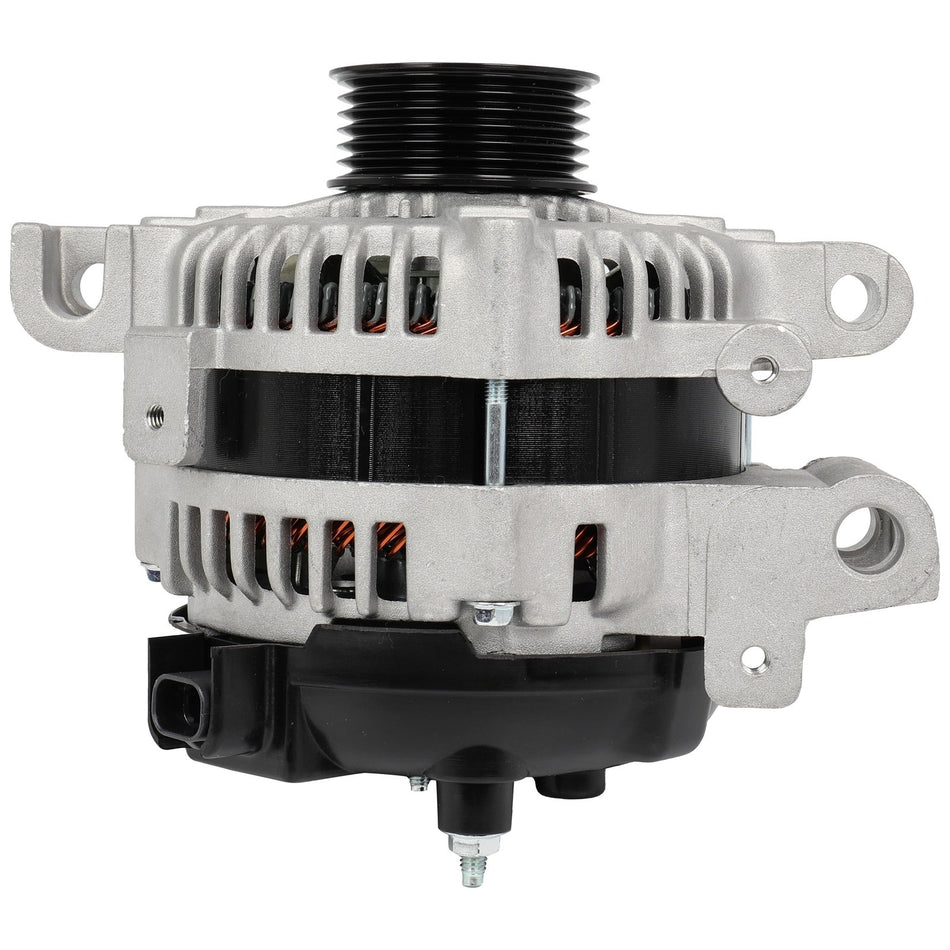 Alternator For Cadillac Sts 2005-2011/Srx 2004-2009 150A 104210-3320 11046