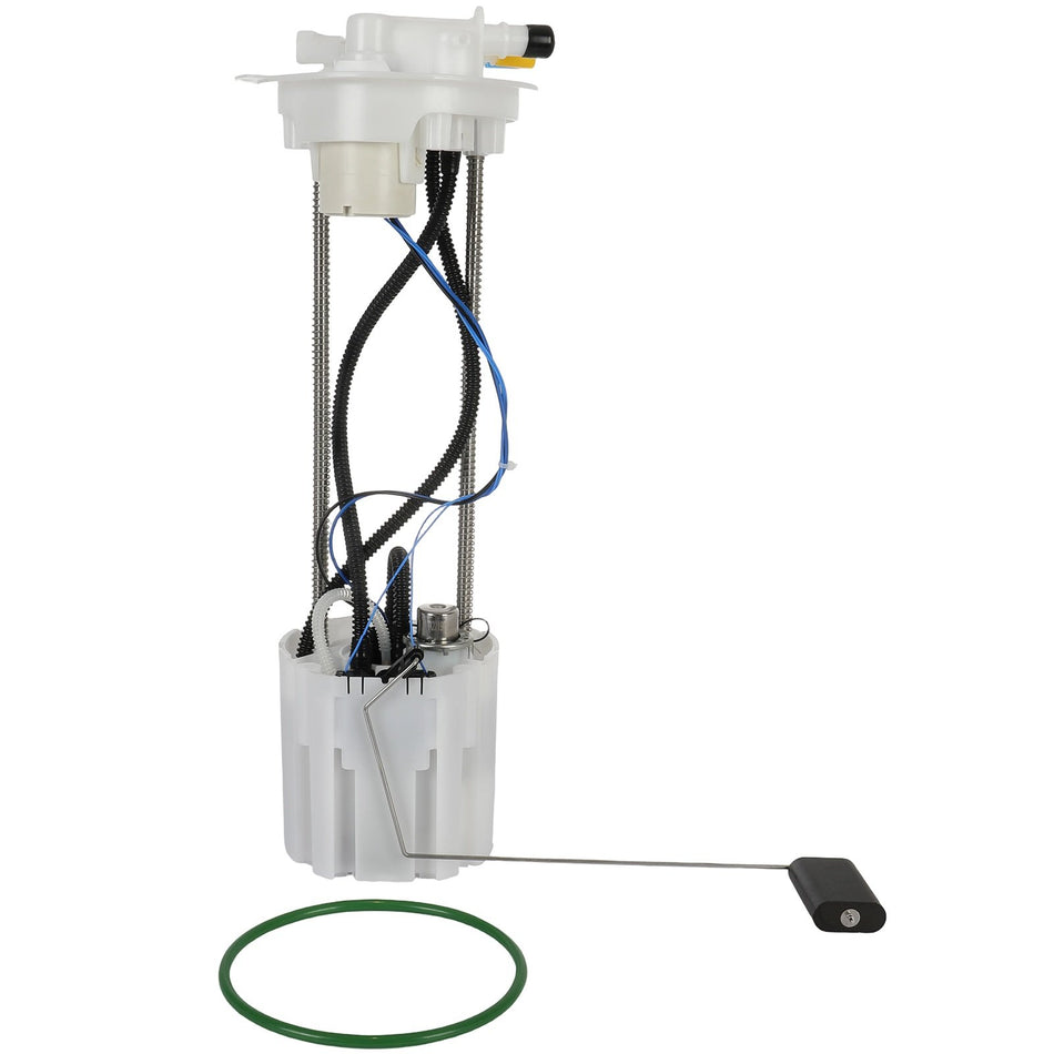 Fuel Pump Fits 2015-2016 Chevrolet Silverado 3500 HD GMC Sierra 3500 HD V8 6.0L
