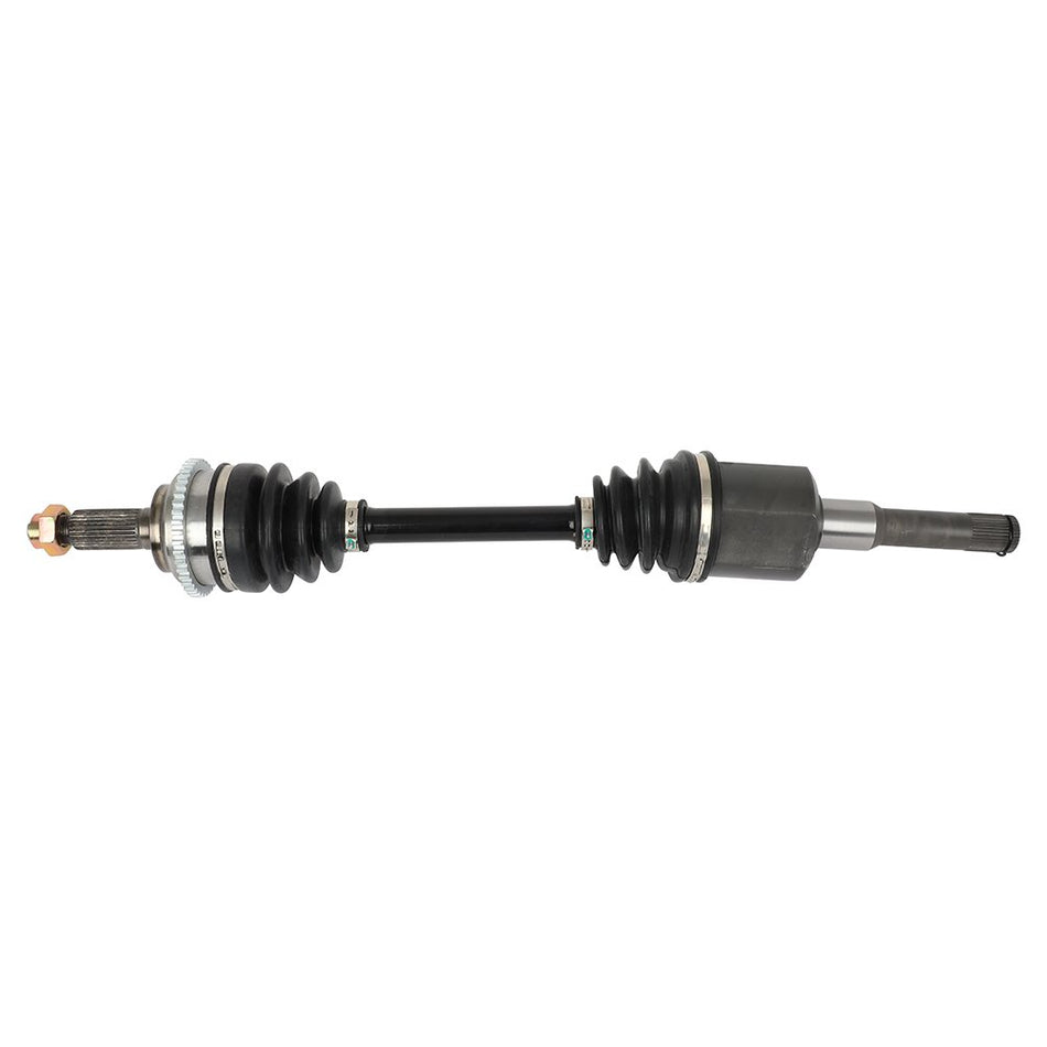 Front Left for Mercury Milan 2010 2011 Ford Fusion 2010-2012 2.5L CV Axle Assey