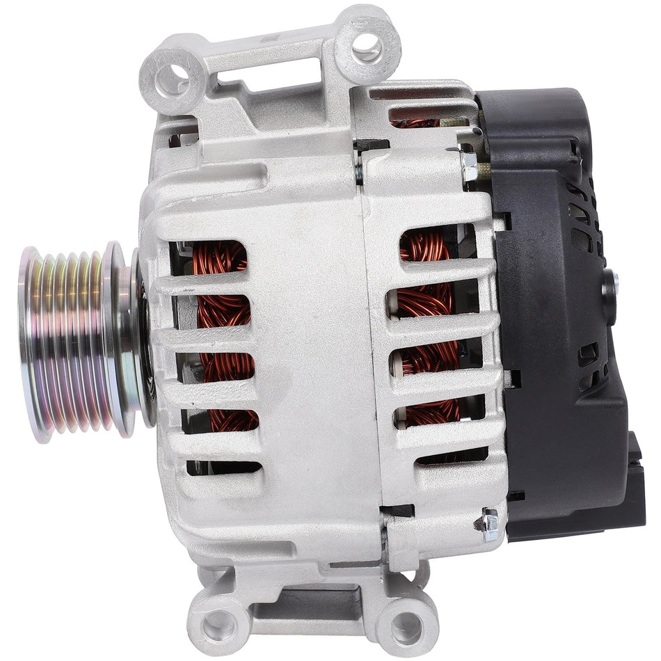 Alternator For Audi Q3 Quattro 2015-2017 L4 2.0L 140A IR/IF 20303 208-1095