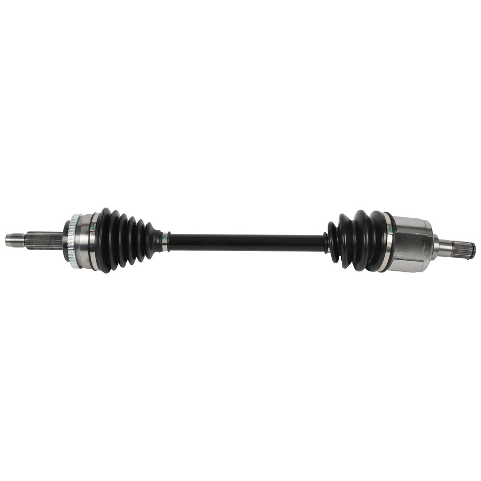 CV Axle Assembly Manual Trans for 2014-2019 Kia Soul Front Left