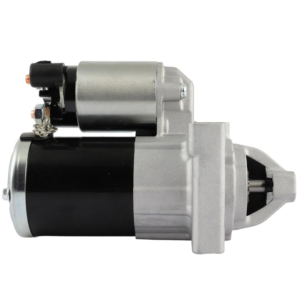 Starter Motor Fit Chevrolet Camaro 2014-2017 1.4kW 12V CW 10T 52087