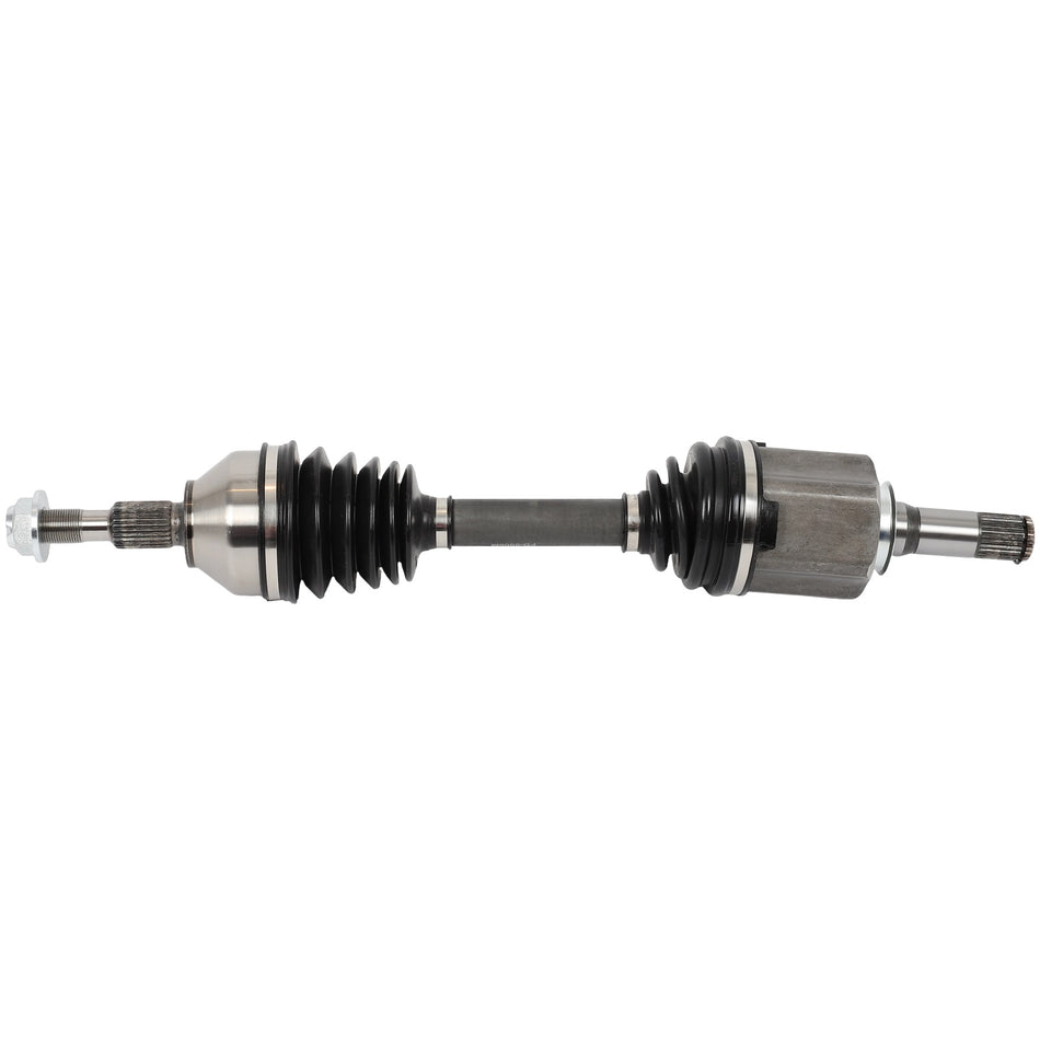 Front Left CV Axle Assembly for Lincoln MKZ 3.7L 2013-2016 MKZ 3.0L 2017-2020