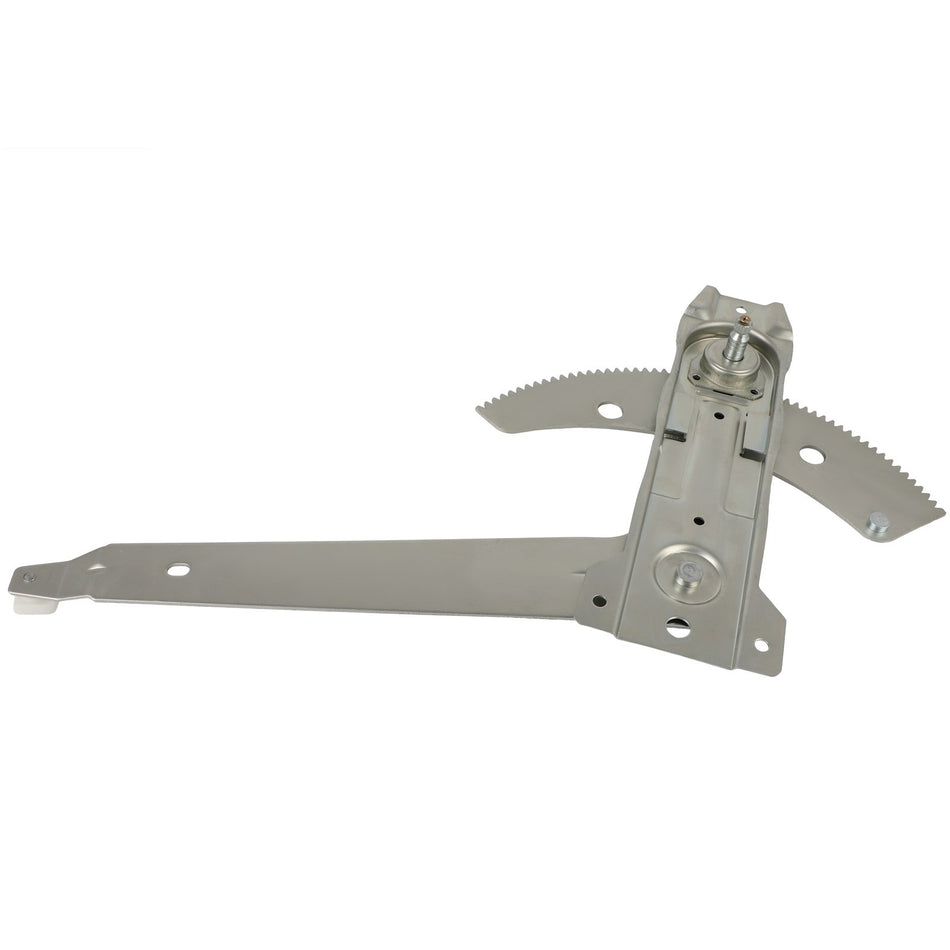 Front Left Driver Side For Ford F-100 F-150 F-250 F-350 Bronco Window Regulator