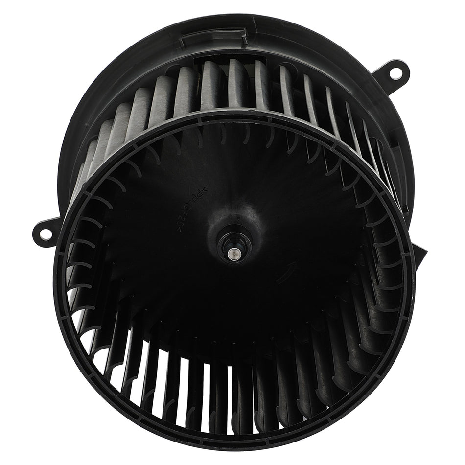 HVAC Heater Blower Motor with Fan Cage For 2013-2015 2016 2017-2023 Nissan LEAF