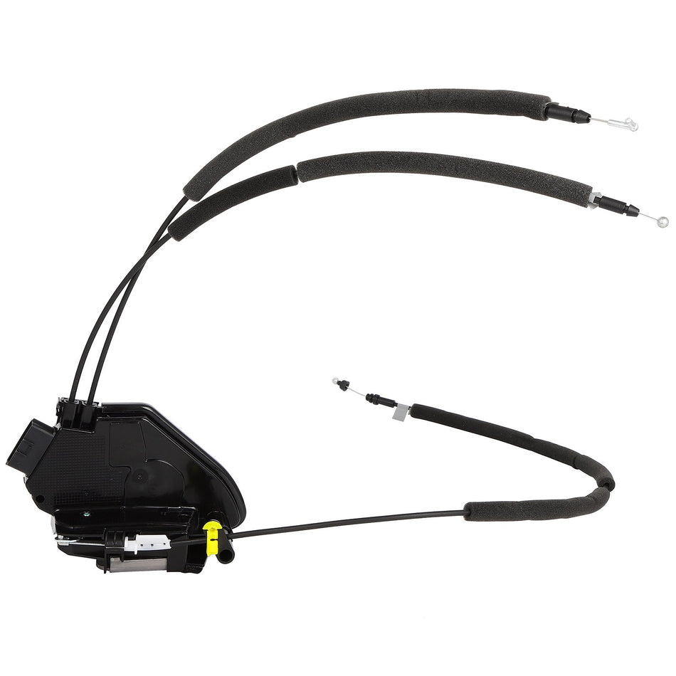 Door Lock Actuator for Nissan Rogue 2014-2019 SUV Front Left 80501-4BA0A