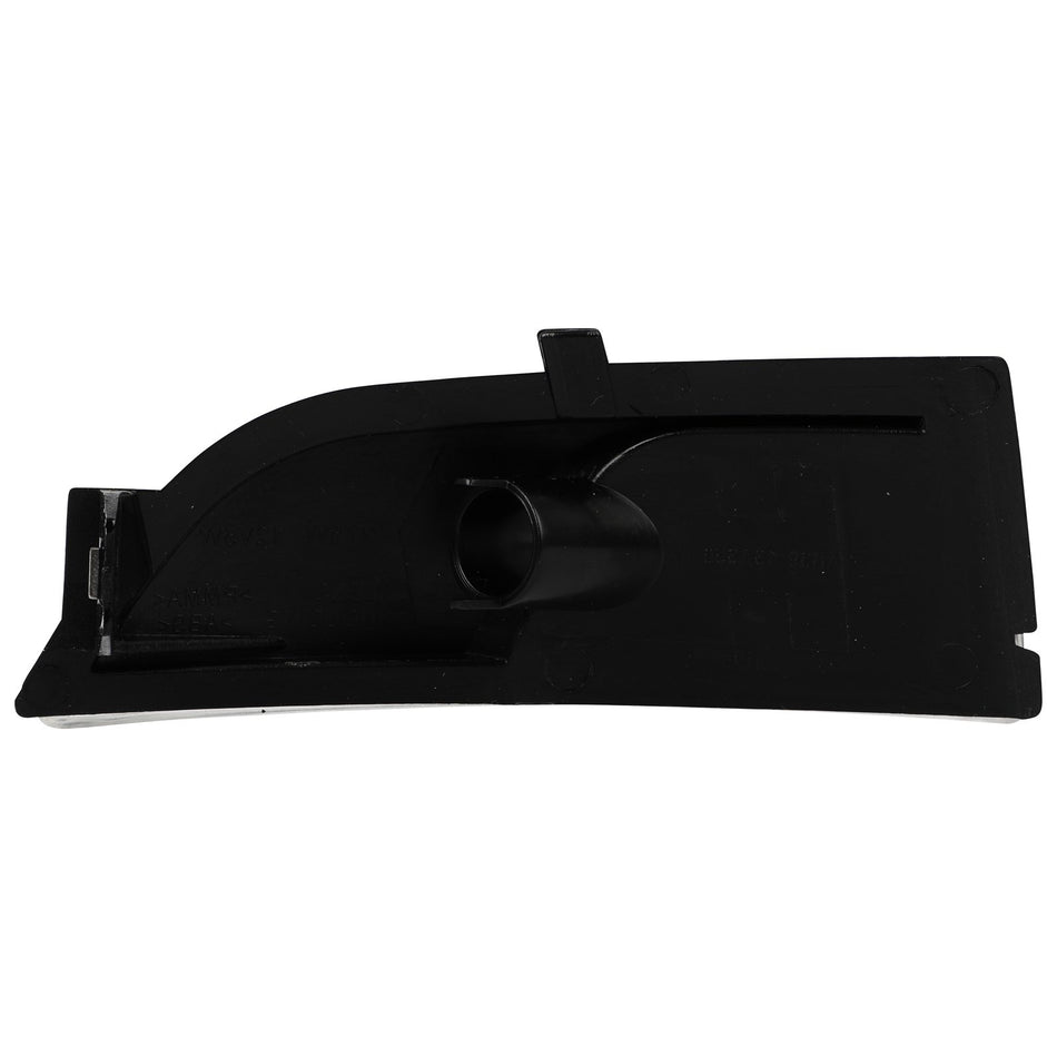 Right Side Passenger Turn Signal NON-LED Light Case New For Ford Everest/Ranger
