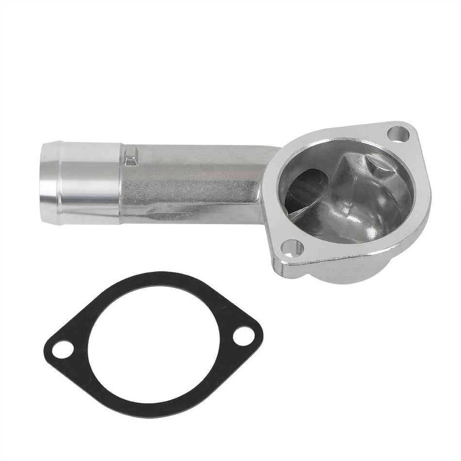 For Hyundai Elantra Tiburon Tucson Kia Soul Spectra5 2.0L Thermostat Housing