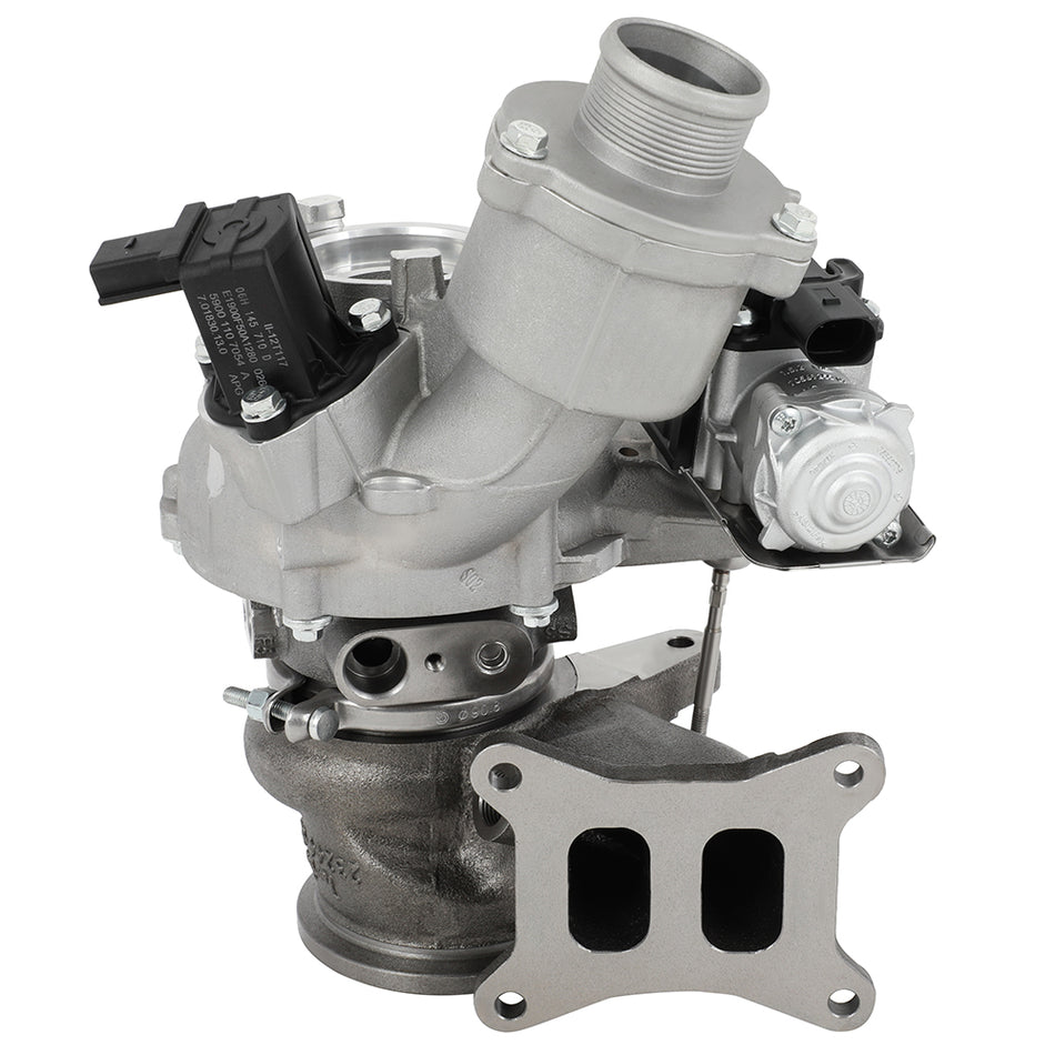 TurboCharger For 06K145722H Audi A3 S3 TT 2.0T VW MK7 GTI 2.0T Golf 1.8T