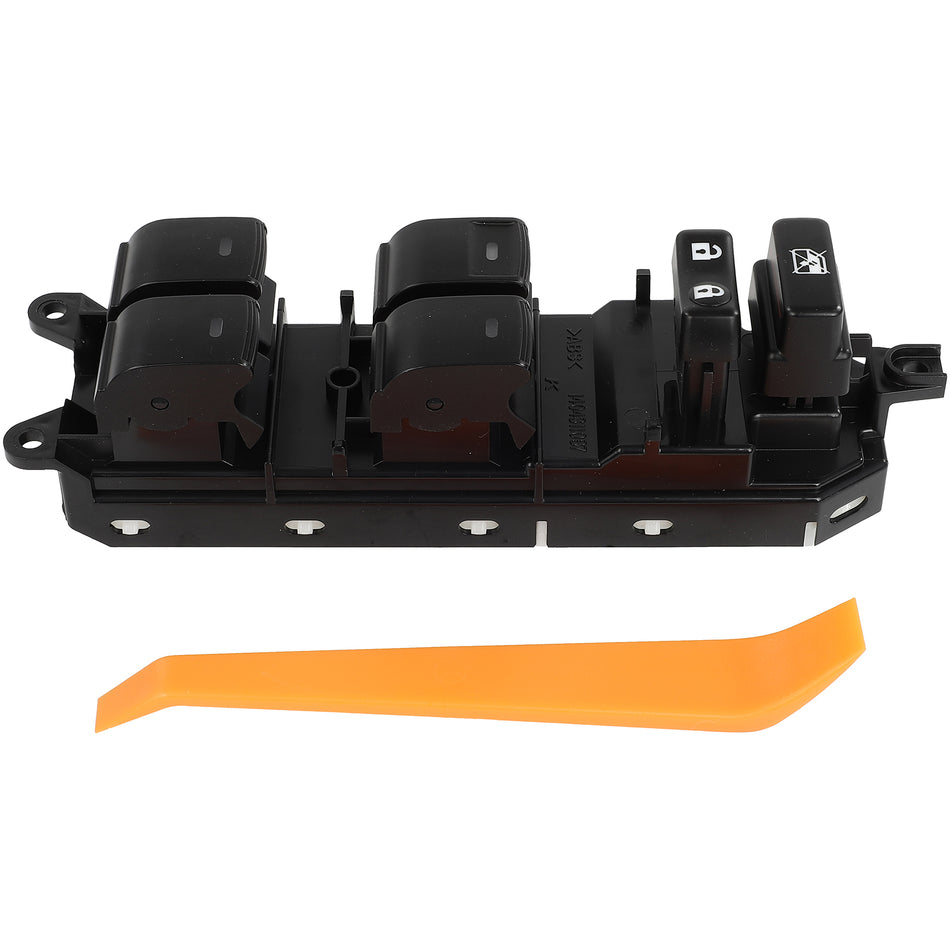 For 2013-2018 Lexus ES350 2013-2018 ES300h Front Driver Left Power Window Switch