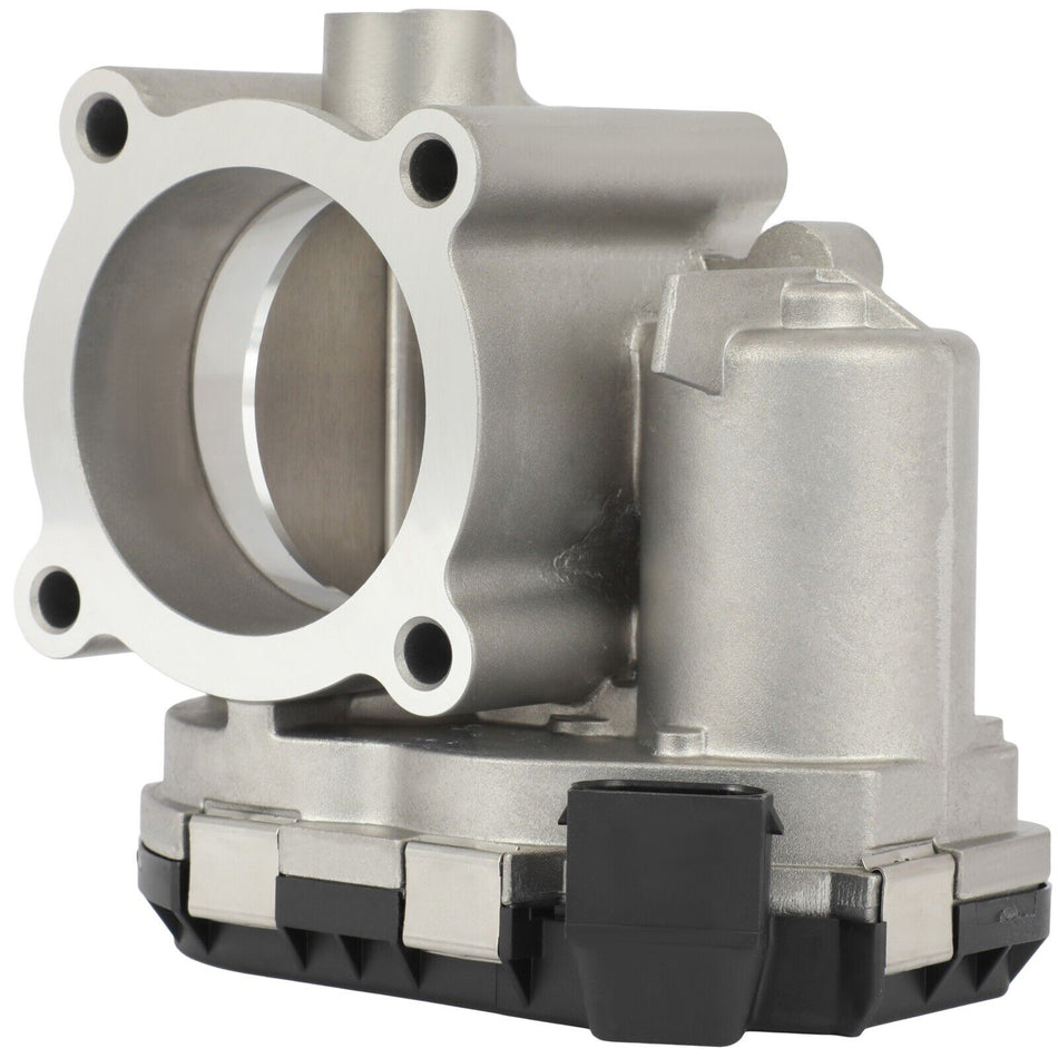 Throttle Body For Dodge Sprinter Jeep Grand Cherokee Mercedes-Benz GL320 3.0L