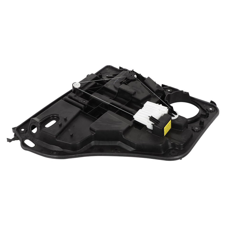 Rear Right For 2007-2011 Dodge Nitro Window Regulator w/ Motor