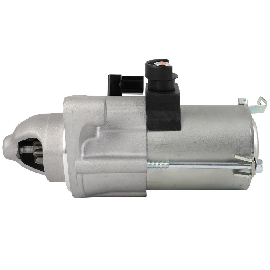 Starter For Honda Civic 2014-2015 L4 2.4L 1.6KW 12V CW 9T 19270 SM-74017