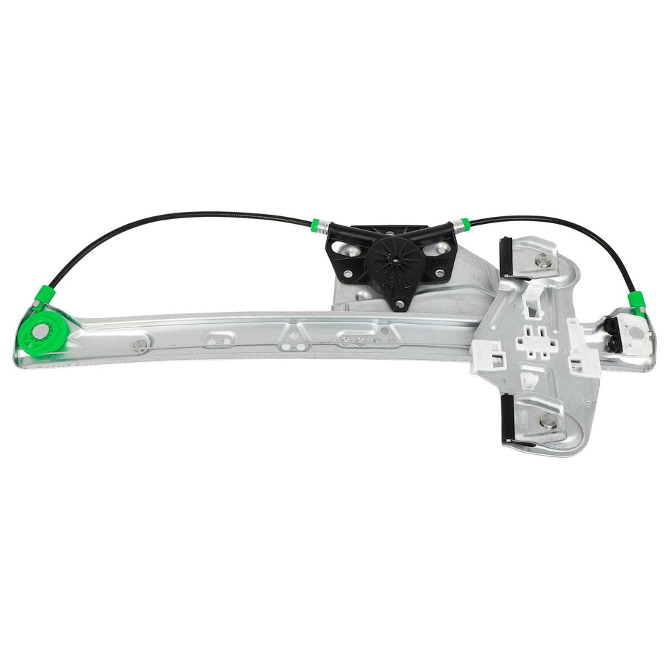 Rear Right Side Window Regulator Without Motor For Cadillac DeVille 2000-2005