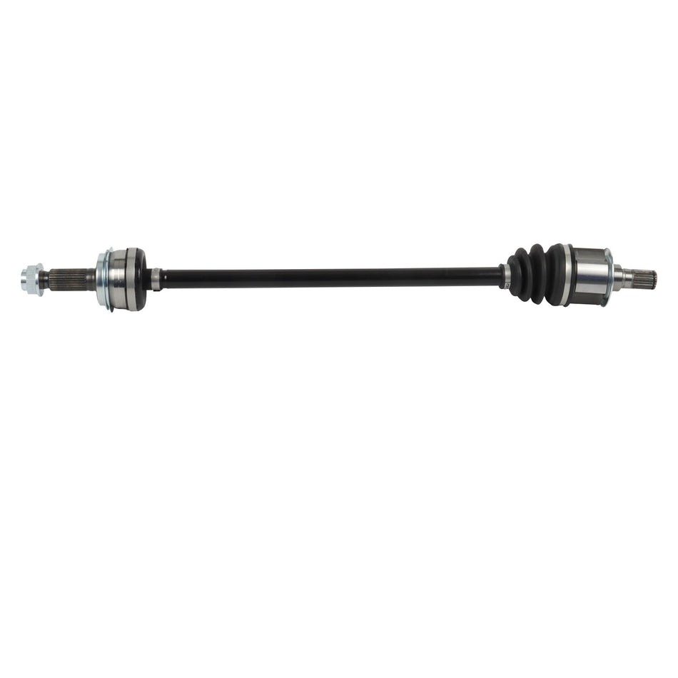 For Acura MDX 2016-2018 Honda Ridgeline 2017-2024 3.5L Rear Driver Left CV Axle