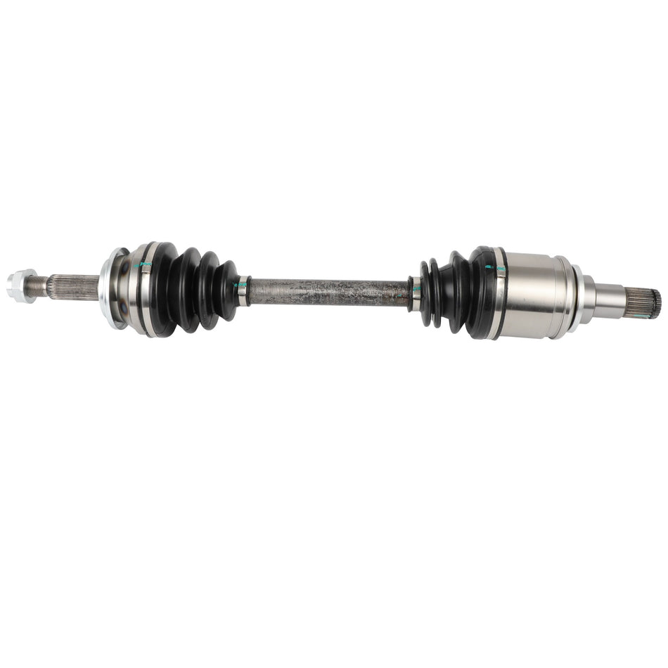 For Scion xB Base 2008-2015 L4 2.4L Front Left Driver CV Axle Assembly