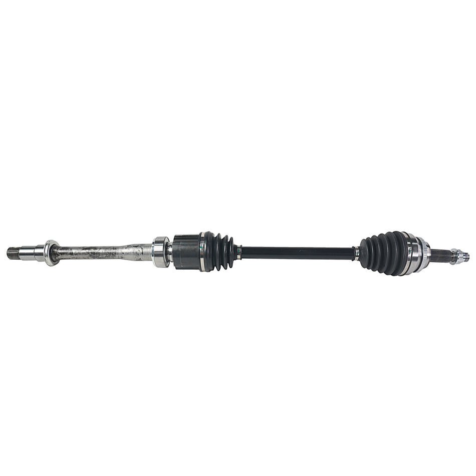 For Toyota Sienna 2011-2012 L4 2.7L Front Right CV Axle Assembly