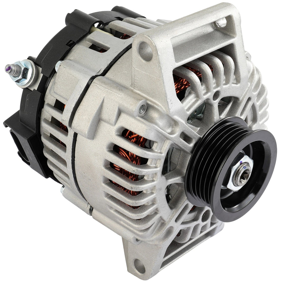Alternator For Chevrolet Malibu 2004-2008,Saturn Ion 2006-2007 11072