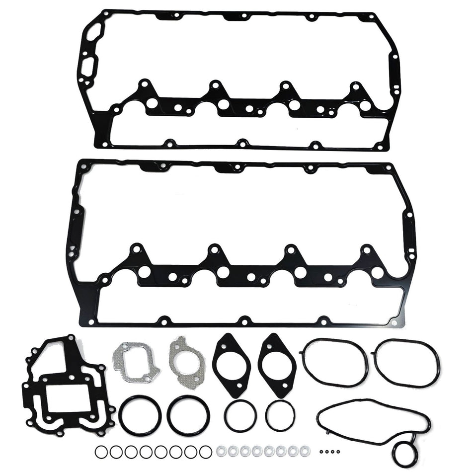 Valve Cover Gasket New For 2011-2020 Ford F250 F350 F450 F550 Super Duty 6.7L V8